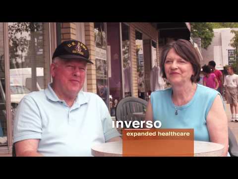 Inverso TV Spot - Public Servant