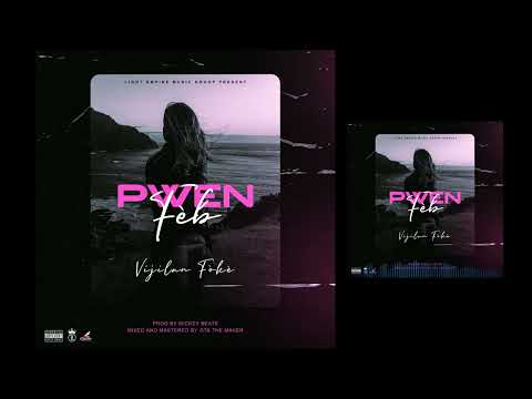 Vijilan FOKE - Pwen fèb (Official audio)