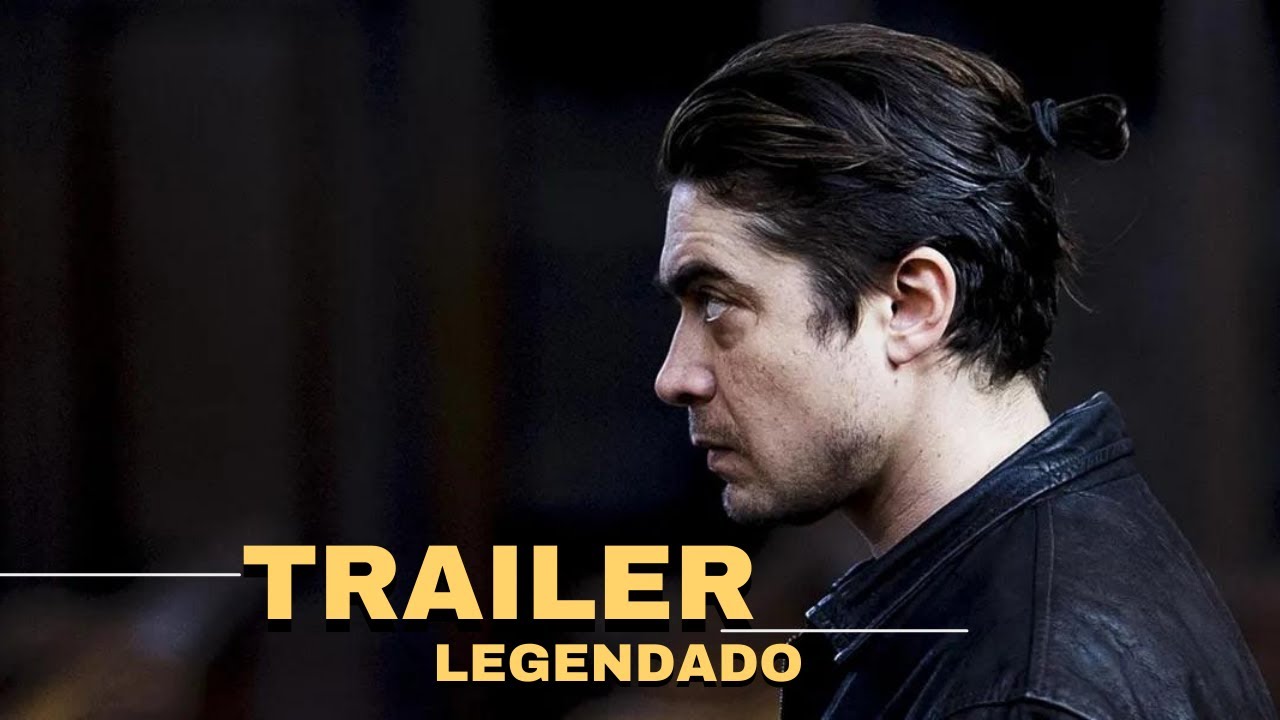 trailer Oficial