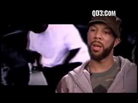 Advice from The Art of 16 Bars DVD