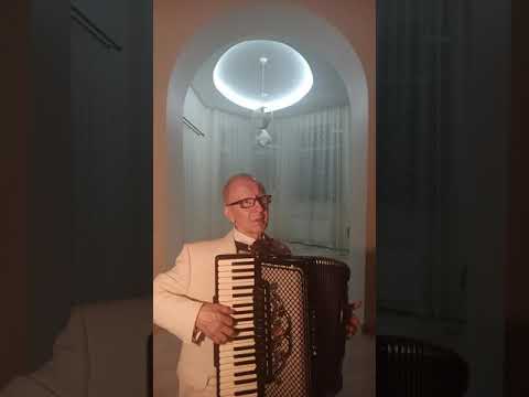 РАЗЛУКА Итальянский вальс