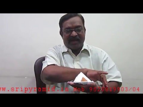 Wish Pyramid | Jiten Pyramid Dadar.