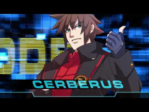 Chaos Code Demonstration PS4