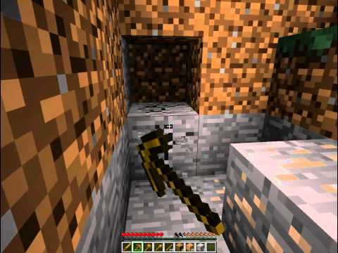 MINECRAFT Survival : De Florile Marului (Episodul 1)
