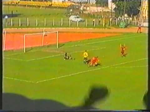 FC Ceahlaul -NK Jedinstvo Bihać  0-1