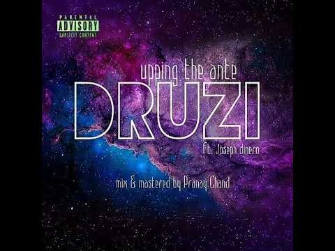 Upping the Ante ft Joseph Dinero