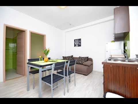 Apartments Luka - Sumpetar - Croatia