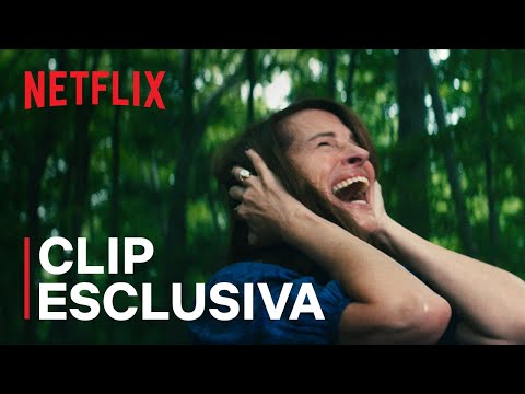 Il mondo dietro di te | Clip esclusiva | Netflix Italia