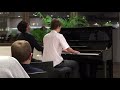 On a Clear Day (You Can See Forever) - Bill Evans (+ better improvisation + Bass)