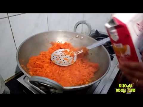 download lagu mp3 mp4 Gajar Ka Halwa With Milk, download lagu Gajar Ka Halwa With Milk gratis, unduh video klip Gajar Ka Halwa With Milk