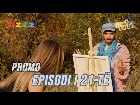 Promo e episodit te 21-të | Akshami me Gjylen