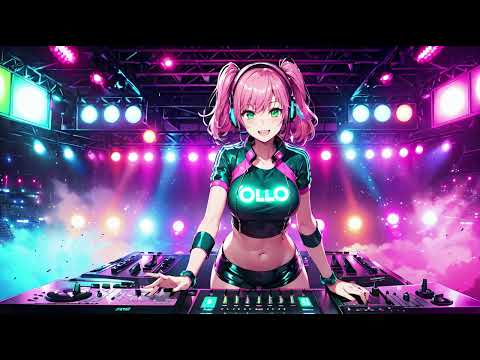 Tech House Mix - November