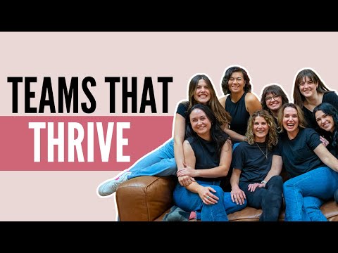 Building a Value-Driven Team Culture (Part 2)