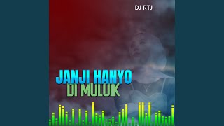 Download lagu JANJI HANYO DIMULUIK mp3