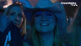 Futuristic Polar Bears - Live @ Creamfields 2014