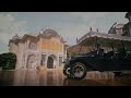Our Modern Palace In The Pink City The Leela Palace Jaipur