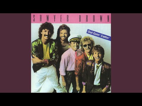 Videoclip de Graveyard Shift — Sawyer Brown
