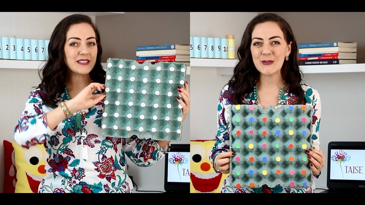 Seu filho tem dificuldade de aprendizado? Veja este vídeo!