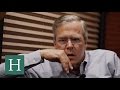 Jeb Bush Talks Daughter's Struggle With Addiction