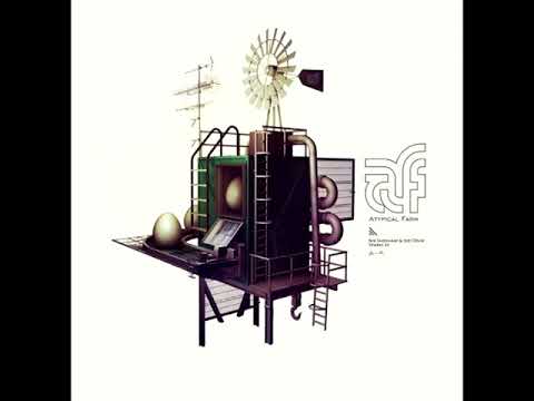 Nir Shoshani & Ido Ophir ‎– Spooks