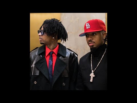 (FREE) 21 SAVAGE x METRO BOOMIN TYPE BEAT - "INFINITY"