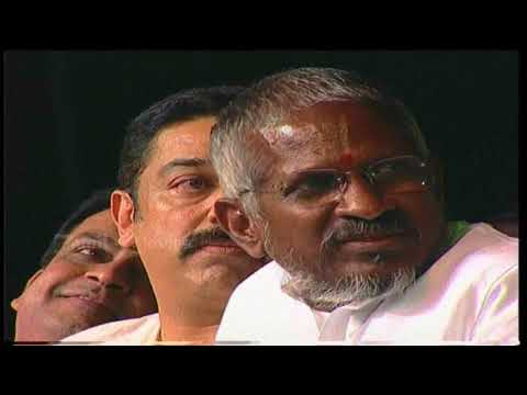 Vaali Speech In Vaaliyin Varalatru Payanam