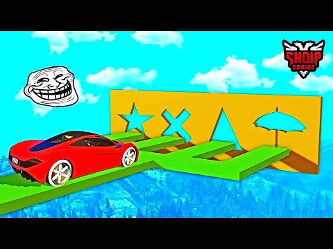 GTA 5 SHQIP - Shokët e mi Besprema !! - SHQIPGaming