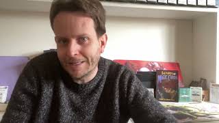 PREmodern deck: Survival madness by Cyberpunker!