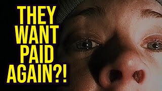 Blair Witch Project Actors Want Paid AGAIN... After 25 Years?!