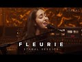 Fleurie | Hurricane | Stabal Session