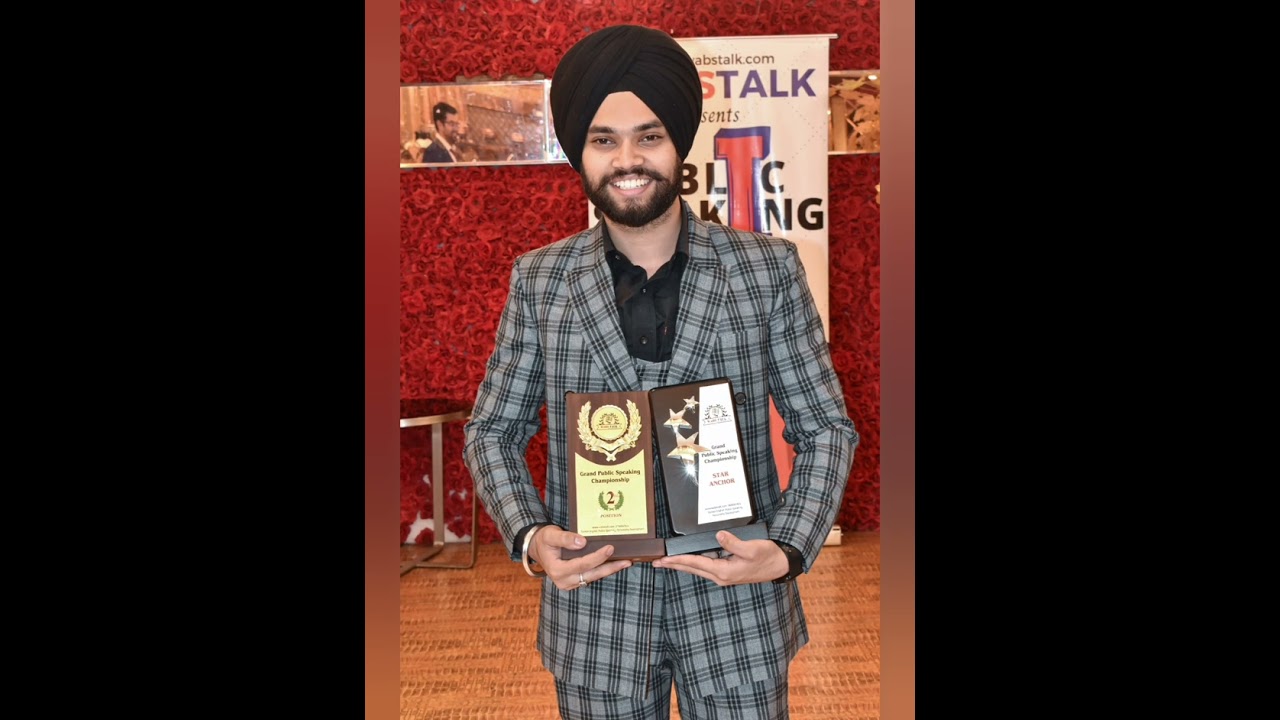 Highlights: Grand Public Speaking Championship Held on 26/02/2023