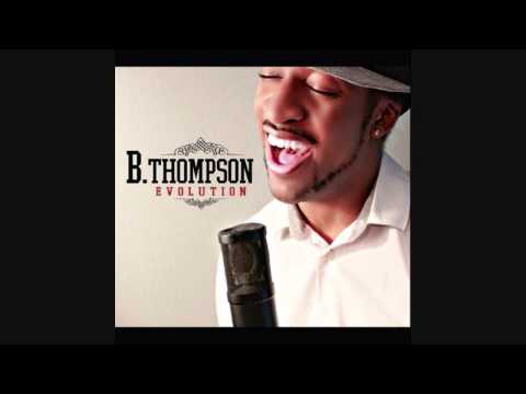 B. Thompson - Weekend