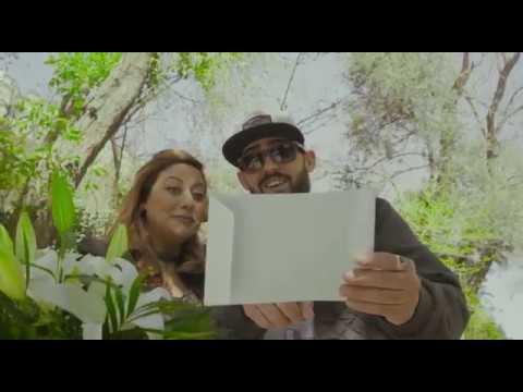 Israel - Postcard at the “YouthVision 2017” International Song Contest