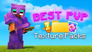 Top 10 Best 1.21+ PvP Packs 📂 #9