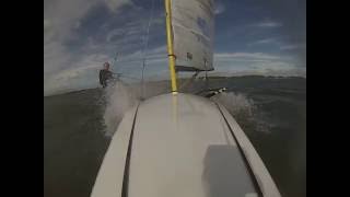 Grafham Water Sailing Club RS600