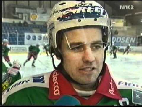 Ketil Wold og Espen Steen