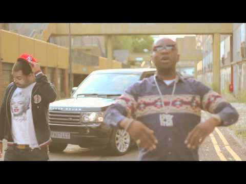 SB.TV - G FrSH feat. Blade Brown - What You Need [Music Video]