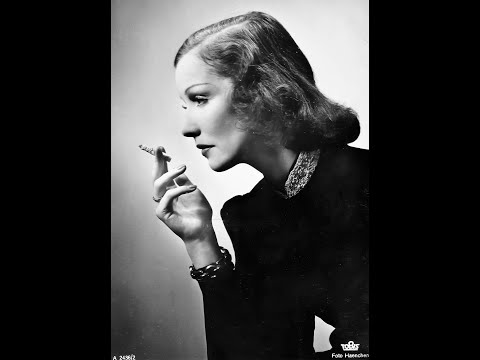 "Ja und Nein" / "Du bist die erste Frau...." ...  Robert Gaden und sein Orchester (1939)