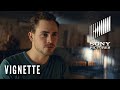 THE BROKEN HEARTS GALLERY Vignette – Meet Nick