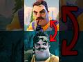 Hello Neighbor S Connections To Other Games Hello Neighbor Lore