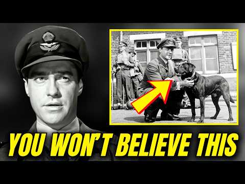 20 WEIRD Facts About THE DAM BUSTERS (1955) You Never Knew