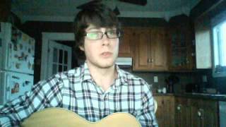 Now and then (There's a fool such as I) - Chad Hunt (Hank Snow cover)
