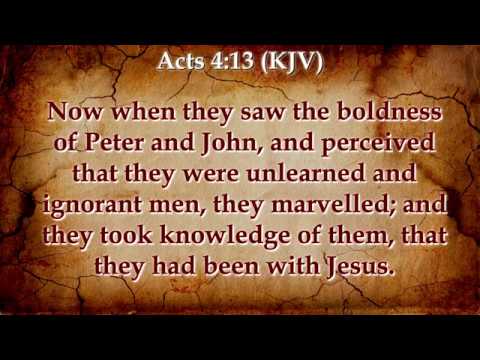 IT'S TIME TO BE A BOLD WITNESS FOR JESUS CHRIST, ARISE AND SHINE MIGHTY WARRIORS!