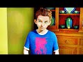 MARS NEEDS MOMS Clip No Broccoli 2011 Disney