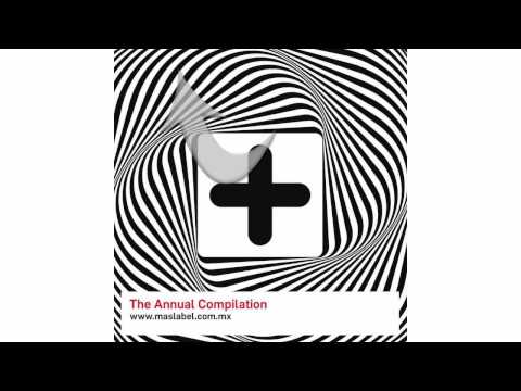 The Annual Compilation 2012- CD1- 14 Mitomi Tokoto Vs. Daishi Dance - Sax@Arena