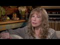 Carly Simon Opens Up About Her Turbulent Marriage To James Taylor