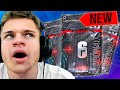 Jynxzi S WORST Alpha Pack Opening EVER