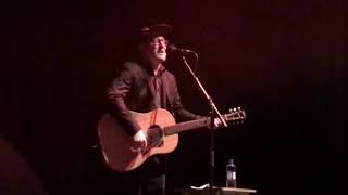 Magazines - Craig Finn / The Hold Steady Live Edinburgh Usher Hall 6 Feb 2019