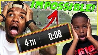 You WON'T Believe This CLUTCH Ending!! - Madden 19 Ultimate Team | MUT Wars Ep.5