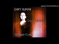 Gary Numan - Tread Careful (DJ Dave-G mix)